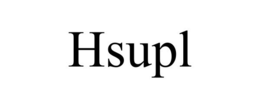 HSUPL trademark
