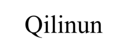 QILINUN trademark