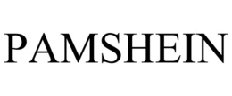 PAMSHEIN trademark