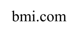 BMI.COM trademark