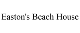 EASTON'S BEACH HOUSE trademark