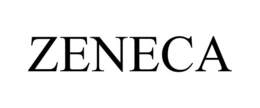 ZENECA trademark