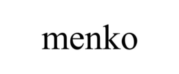 MENKO trademark