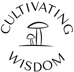 CULTIVATING WISDOM trademark
