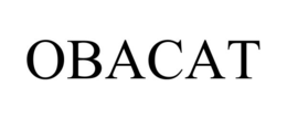 OBACAT trademark