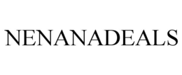NENANADEALS trademark