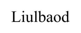 LIULBAOD trademark