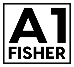 A1 FISHER trademark