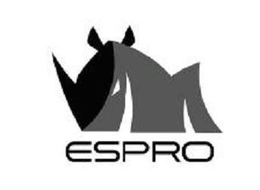 ESPRO trademark