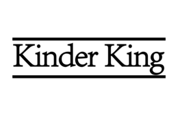 KINDER KING trademark