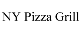 NY PIZZA GRILL trademark