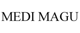 MEDI MAGU trademark