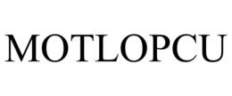 MOTLOPCU trademark