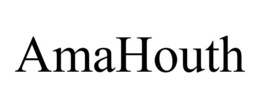 AMAHOUTH trademark