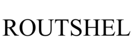 ROUTSHEL trademark