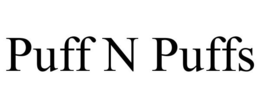 PUFF N PUFFS trademark