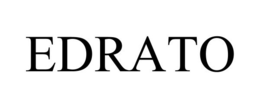 EDRATO trademark