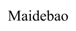 MAIDEBAO trademark