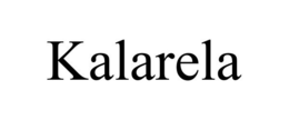 KALARELA trademark