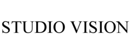 STUDIO VISION trademark