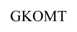 GKOMT trademark