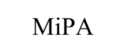 MIPA trademark