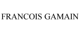 FRANCOIS GAMAIN trademark