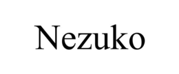 NEZUKO trademark