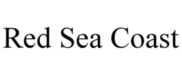 RED SEA COAST trademark