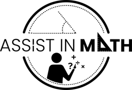 ASSIST IN MATH trademark