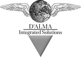 D'ALMA INTEGRATED SOLUTIONS trademark