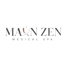MAUN ZEN MEDICAL SPA trademark