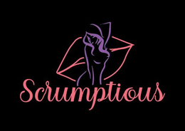 SCRUMPTIOUS trademark