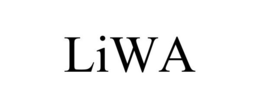 LIWA trademark