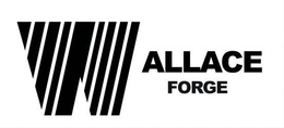 WALLACE FORGE trademark
