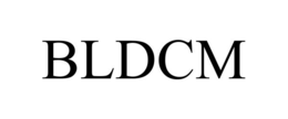 BLDCM trademark
