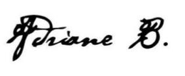ADRIANE B. trademark