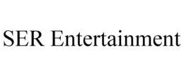 SER ENTERTAINMENT trademark