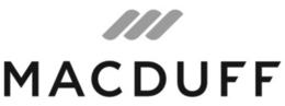 MACDUFF trademark