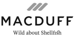 MACDUFF WILD ABOUT SHELLFISH trademark