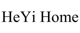 HEYI HOME trademark