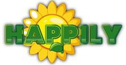 HAPPILY trademark