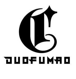 DF DUOFUMAO trademark