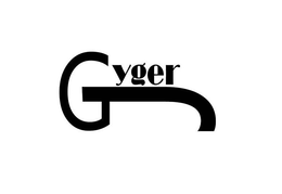 GYGER trademark