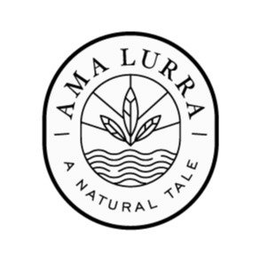 AMA LURRA A NATURAL TALE trademark