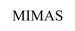 MIMAS trademark