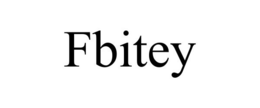 FBITEY trademark