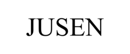 JUSEN trademark