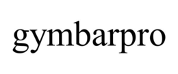 GYMBARPRO trademark