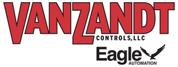 VANZANDT CONTROLS, LLC EAGLE AUTOMATION trademark